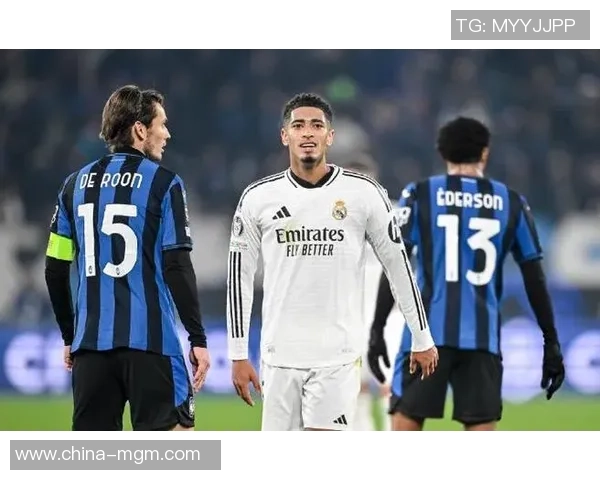 亚特兰大与皇家马德里激战回顾球场上的激情与战术较量 亚特兰大与皇家马德里激战回顾球场上的激情与战术较量