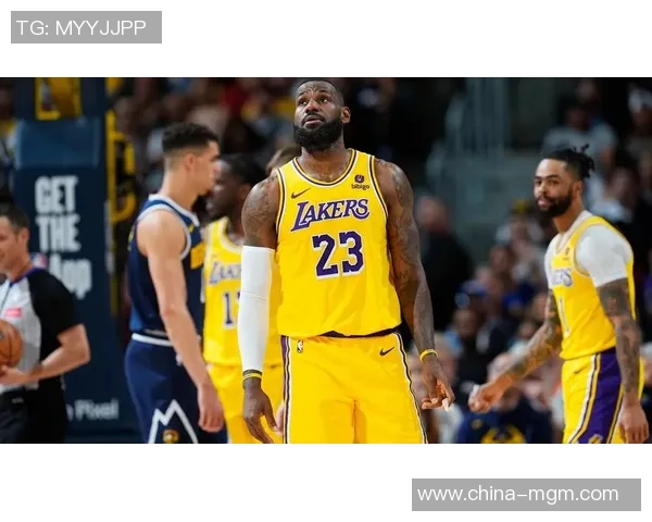 湖人对决掘金首战精彩回顾与赛后分析 湖人对决掘金首战精彩回顾与赛后分析