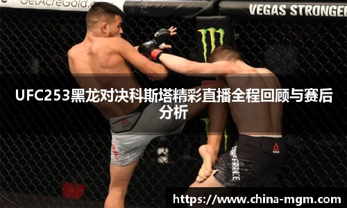 UFC253黑龙对决科斯塔精彩直播全程回顾与赛后分析